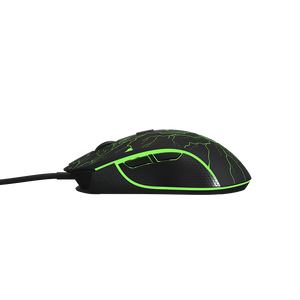 Denver Gaming Mouse - Black