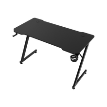 Load image into Gallery viewer, Gaming Table Reno - Black
