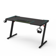 Load image into Gallery viewer, Gaming Table Garland - Black
