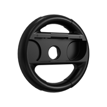 Load image into Gallery viewer, Racing Wheels - Black/White
