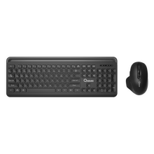 Load image into Gallery viewer, Rotherham Wireless Combo - Black
