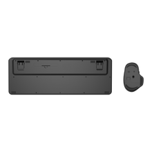 Load image into Gallery viewer, Rotherham Wireless Combo - Black
