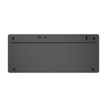 Load image into Gallery viewer, Woodstock Wireless Keyboard - Black
