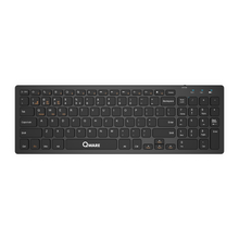 Load image into Gallery viewer, Oldham Wireless Keyboard - Black
