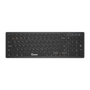 Oldham Wireless Keyboard - Black