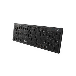 Oldham Wireless Keyboard - Black