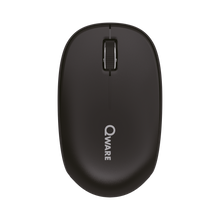 Load image into Gallery viewer, Bristol Wireless Mouse - Black

