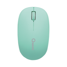 Load image into Gallery viewer, Bristol Wireless Mouse - Mint

