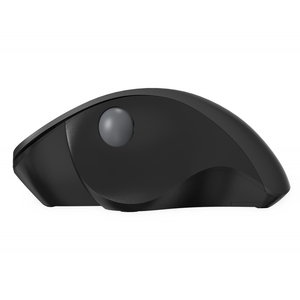 Luton Wireless Mouse - Black