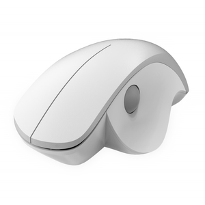 Luton Wireless Mouse - White