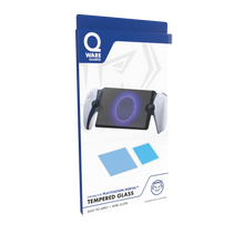 Load image into Gallery viewer, Qware PS Portal Tempered Glass
