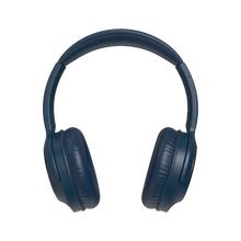 Load image into Gallery viewer, Qware Sound Wireless Headphone - Blue
