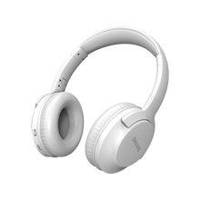 Load image into Gallery viewer, Qware Sound Wireless Headphone - White
