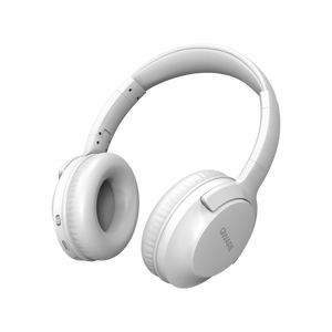 Qware Sound Wireless Headphone - White