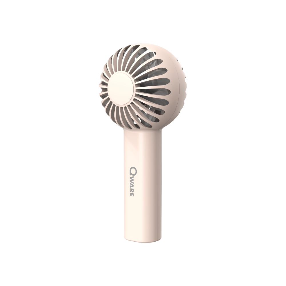 Qware Handheld Ice Fan