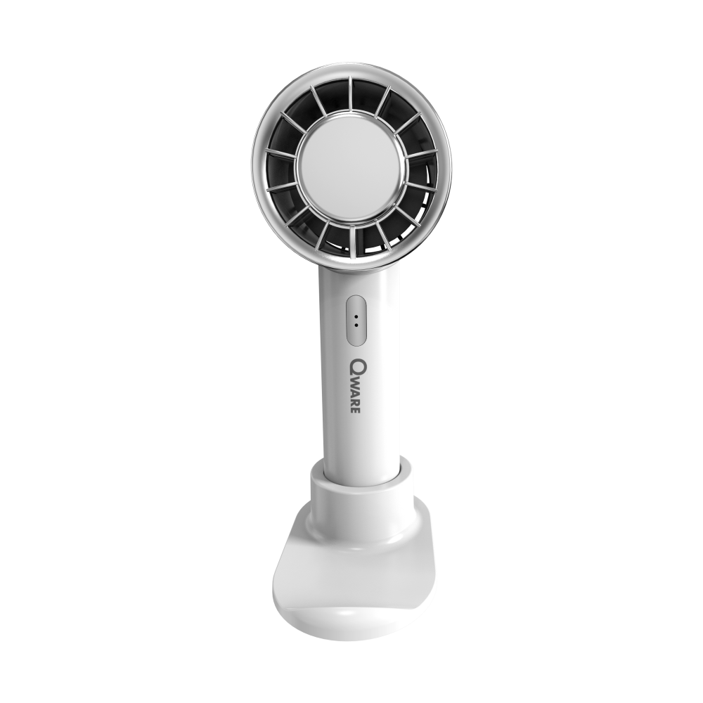 Qware Handheld Ice Fan