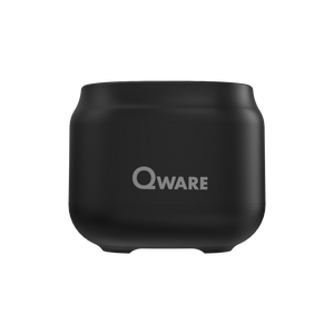 Qware Sound Wireless Speaker - Black