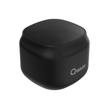 Load image into Gallery viewer, Qware Sound Wireless Speaker - Black
