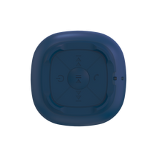 Load image into Gallery viewer, Qware Sound Wireless Speaker - Blue
