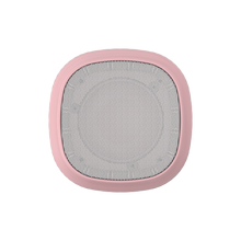Load image into Gallery viewer, Qware Sound Wireless Speaker - Pink
