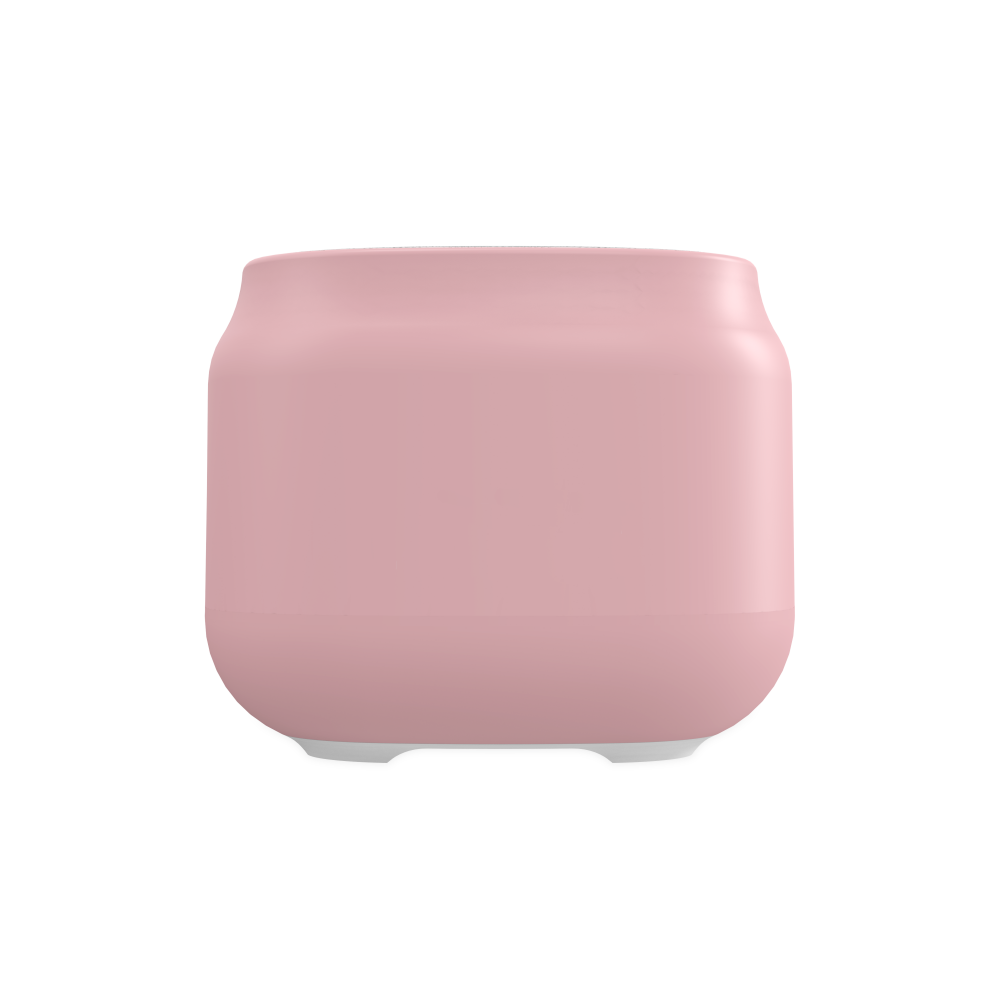 Qware Sound Wireless Speaker - Roze