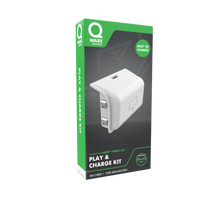 Load image into Gallery viewer, X/S Series Battery Pack - White
