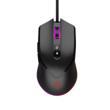 Load image into Gallery viewer, Milford Gaming Mouse - Black
