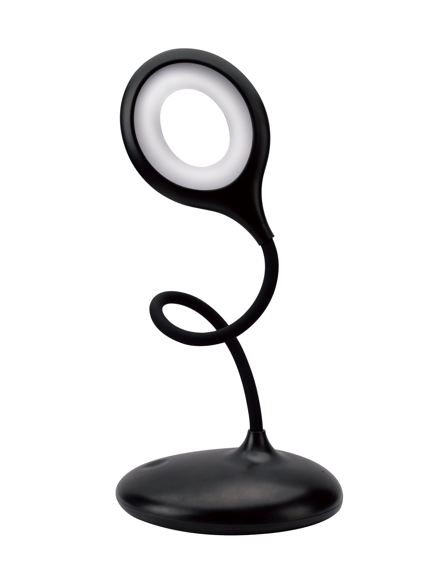 Qware Desk light Toronto – Black