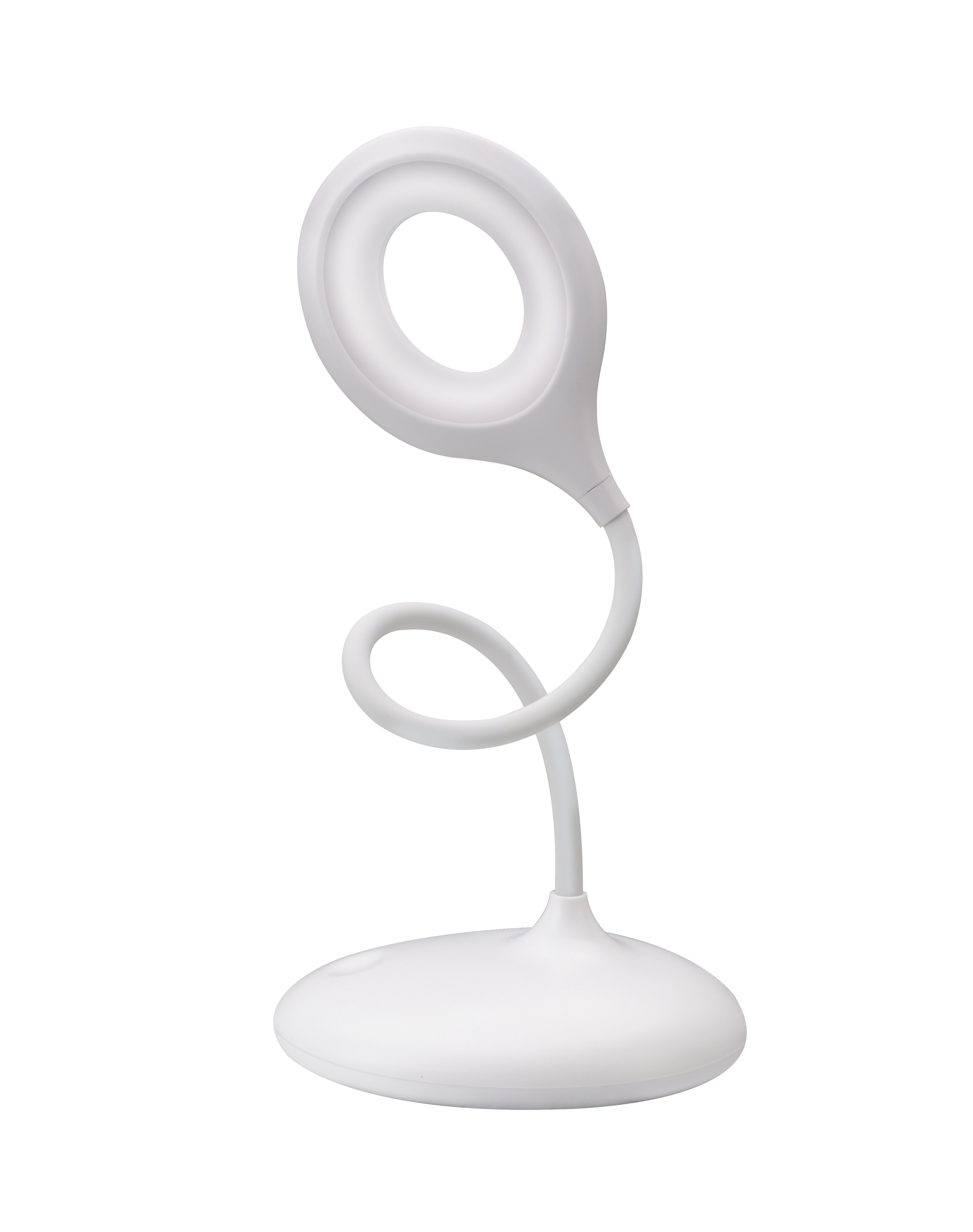 Qware Desk light Toronto – White