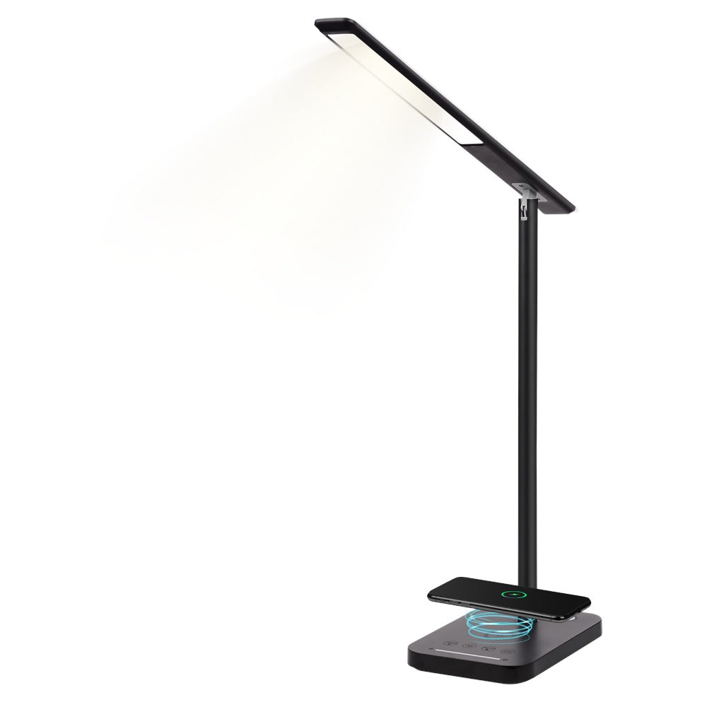 Qware Desk light Milton – Black