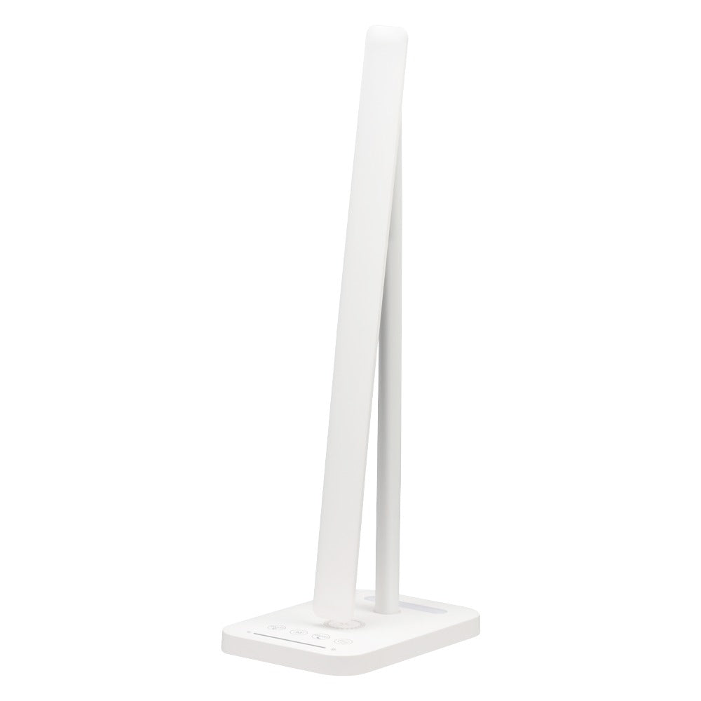 Qware Desk light Milton – White