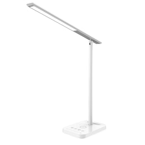 Qware Desk light Milton – White