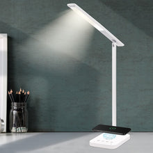 Load image into Gallery viewer, Qware Desk light Milton – White
