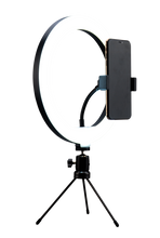 Load image into Gallery viewer, Qware Led Ring Lamp
